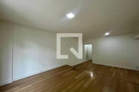 Apartamento para alugar com 3 quartos, 120m² em Gávea, Rio de Janeiro