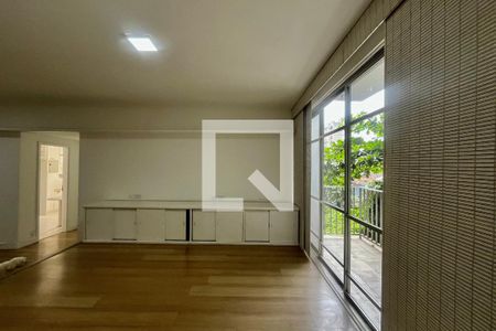 Apartamento para alugar com 3 quartos, 120m² em Gávea, Rio de Janeiro