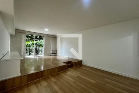 Apartamento para alugar com 3 quartos, 120m² em Gávea, Rio de Janeiro