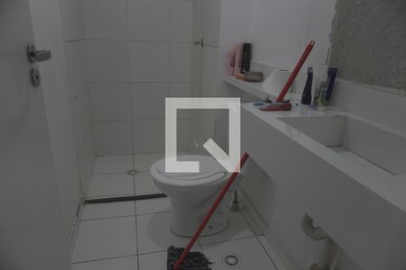 Apartamento para alugar com 2 quartos, 32m² em Vila Curuçá Velha, São Paulo