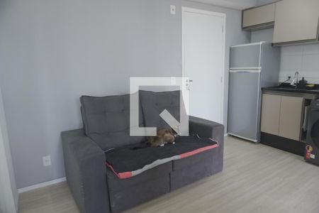Apartamento para alugar com 2 quartos, 32m² em Vila Curuçá Velha, São Paulo