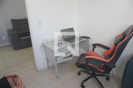 Apartamento para alugar com 2 quartos, 32m² em Vila Curuçá Velha, São Paulo