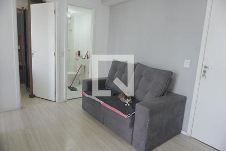 Apartamento para alugar com 2 quartos, 32m² em Vila Curuçá Velha, São Paulo