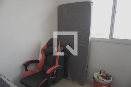 Apartamento para alugar com 2 quartos, 32m² em Vila Curuçá Velha, São Paulo