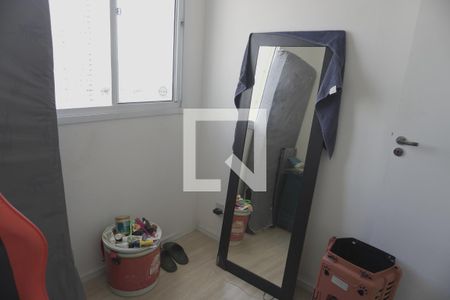 Apartamento para alugar com 2 quartos, 32m² em Vila Curuçá Velha, São Paulo
