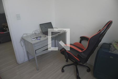 Apartamento para alugar com 2 quartos, 32m² em Vila Curuçá Velha, São Paulo