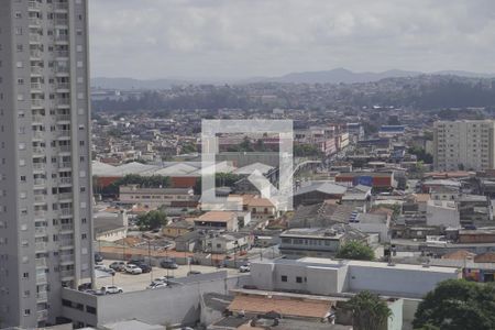 Apartamento para alugar com 2 quartos, 32m² em Vila Curuçá Velha, São Paulo