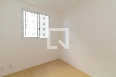 Quarto 2 de apartamento para alugar com 2 quartos, 34m² em Cidade Nova São Miguel, São Paulo