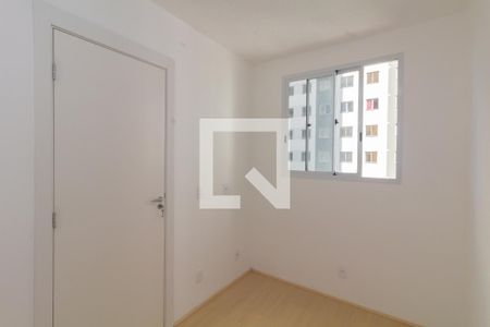 Quarto 1 de apartamento para alugar com 2 quartos, 34m² em Cidade Nova São Miguel, São Paulo