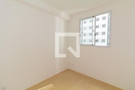 Quarto 2 de apartamento para alugar com 2 quartos, 34m² em Cidade Nova São Miguel, São Paulo