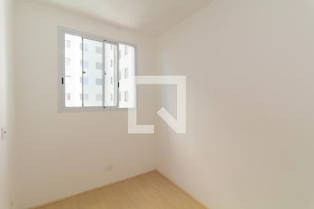 Quarto 1 de apartamento para alugar com 2 quartos, 34m² em Cidade Nova São Miguel, São Paulo