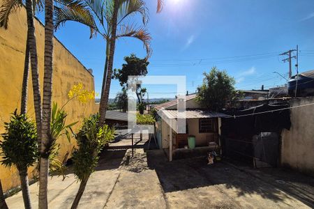 Vista da Sala de casa para alugar com 3 quartos, 150m² em Jardim Sao Francisco, Campinas
