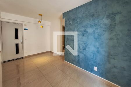 Sala de apartamento para alugar com 2 quartos, 58m² em Barreto, Niterói