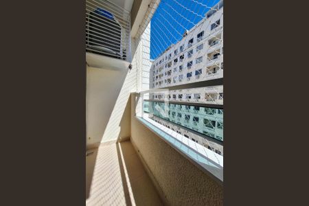 Sala de apartamento para alugar com 2 quartos, 58m² em Barreto, Niterói