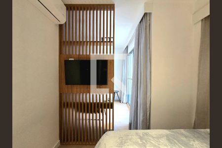 Studio de kitnet/studio à venda com 1 quarto, 26m² em Vila Nova Conceição, São Paulo