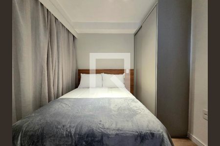 Studio de kitnet/studio à venda com 1 quarto, 26m² em Vila Nova Conceição, São Paulo