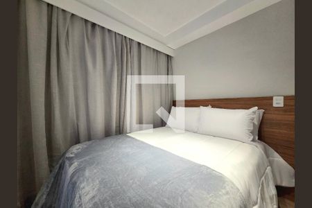 Studio de kitnet/studio à venda com 1 quarto, 26m² em Vila Nova Conceição, São Paulo