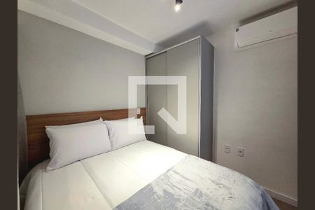 Studio de kitnet/studio à venda com 1 quarto, 26m² em Vila Nova Conceição, São Paulo
