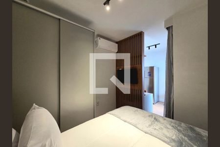 Studio de kitnet/studio à venda com 1 quarto, 26m² em Vila Nova Conceição, São Paulo