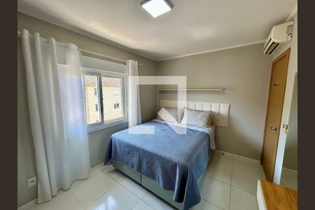 Quarto de apartamento à venda com 2 quartos, 63m² em Rondônia, Novo Hamburgo
