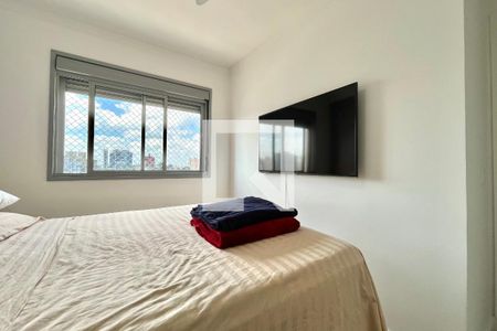 Quarto 1 de apartamento para alugar com 2 quartos, 50m² em Vila Santa Catarina, São Paulo