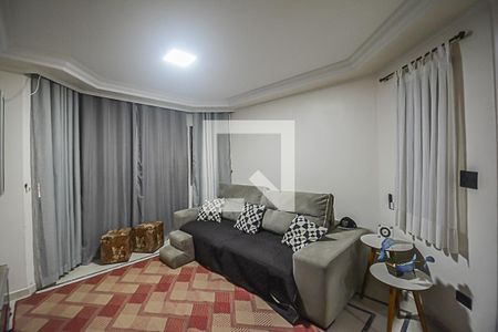 Sala 1 de casa à venda com 2 quartos, 180m² em Jardim Andrea Demarchi, São Bernardo do Campo