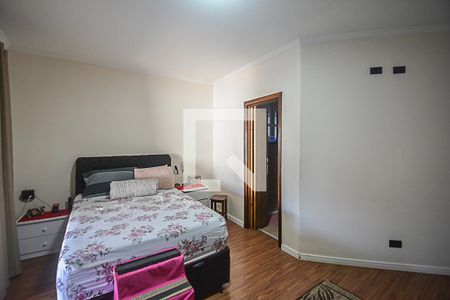 Quarto 2 - Suíte de casa à venda com 2 quartos, 180m² em Jardim Andrea Demarchi, São Bernardo do Campo