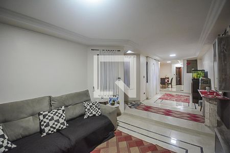 Casa à venda com 2 quartos, 180m² em Jardim Andrea Demarchi, São Bernardo do Campo