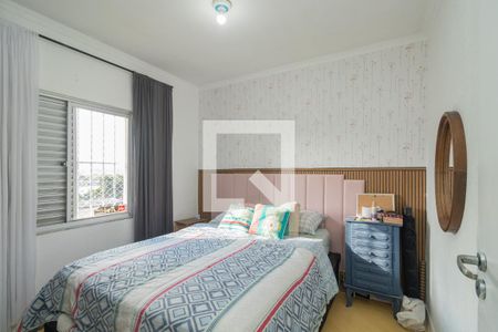 Quarto 1 de apartamento à venda com 3 quartos, 70m² em Vila Antonieta, São Paulo