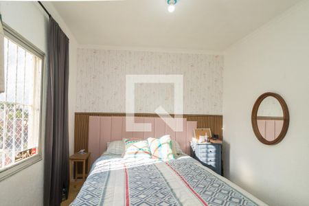 Quarto 1 de apartamento à venda com 3 quartos, 70m² em Vila Antonieta, São Paulo