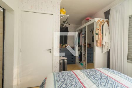 Quarto 1 de apartamento à venda com 3 quartos, 70m² em Vila Antonieta, São Paulo
