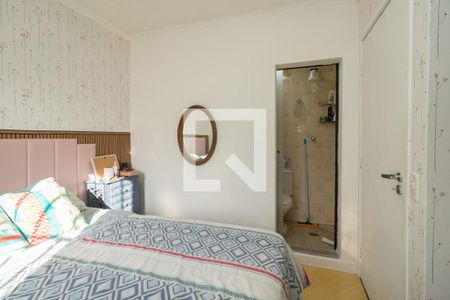 Quarto 1 de apartamento à venda com 3 quartos, 70m² em Vila Antonieta, São Paulo