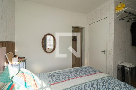 Quarto 1 de apartamento à venda com 3 quartos, 70m² em Vila Antonieta, São Paulo
