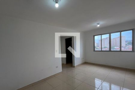 Apartamento à venda com 2 quartos, 48m² em Parque Fongaro, São Paulo