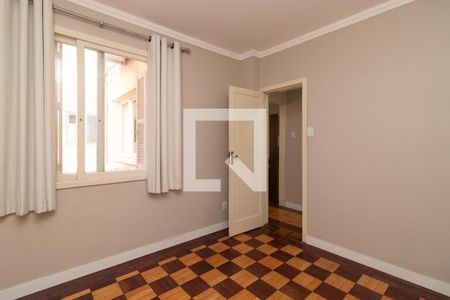 Quarto 1 de apartamento para alugar com 3 quartos, 105m² em Centro Histórico, Porto Alegre