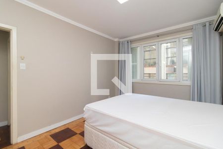 Quarto 2 de apartamento para alugar com 3 quartos, 105m² em Centro Histórico, Porto Alegre