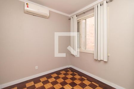 Quarto 1 de apartamento para alugar com 3 quartos, 105m² em Centro Histórico, Porto Alegre