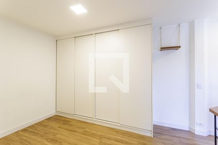 Quarto Suíte de apartamento para alugar com 1 quarto, 49m² em Vila Olímpia, São Paulo