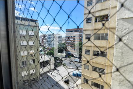Quarto de apartamento para alugar com 2 quartos, 71m² em Tijuca, Rio de Janeiro