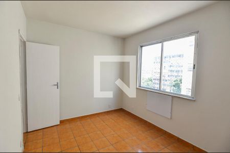 Quarto de apartamento para alugar com 2 quartos, 71m² em Tijuca, Rio de Janeiro