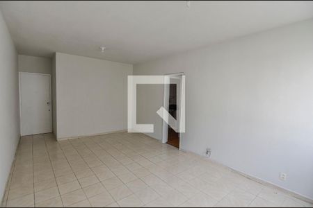 Sala de apartamento para alugar com 2 quartos, 71m² em Tijuca, Rio de Janeiro