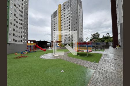 Apartamento para alugar com 2 quartos, 53m² em Parque Residencial Flamboyant, São José dos Campos