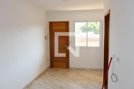 Sala de apartamento para alugar com 1 quarto, 30m² em Vila Alpina, São Paulo