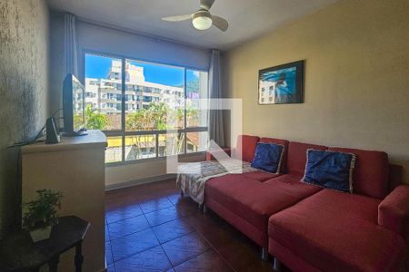 Apartamento para alugar com 3 quartos, 85m² em Jardim Sao Miguel, Guarujá