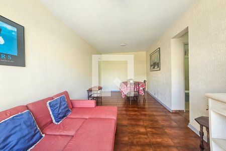 Apartamento para alugar com 3 quartos, 85m² em Jardim Sao Miguel, Guarujá