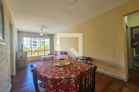 Apartamento para alugar com 3 quartos, 85m² em Jardim Sao Miguel, Guarujá
