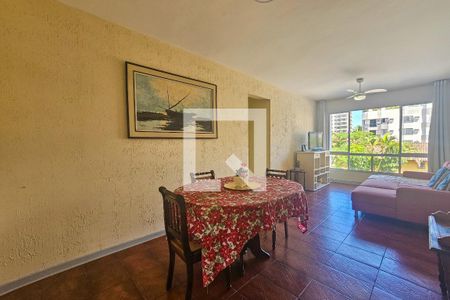 Apartamento para alugar com 3 quartos, 85m² em Jardim Sao Miguel, Guarujá