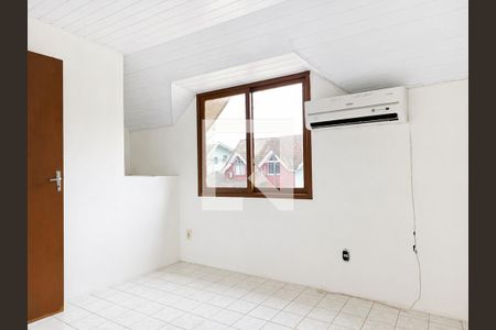 Quarto de casa para alugar com 3 quartos, 75m² em Vargem do Bom Jesus, Florianópolis