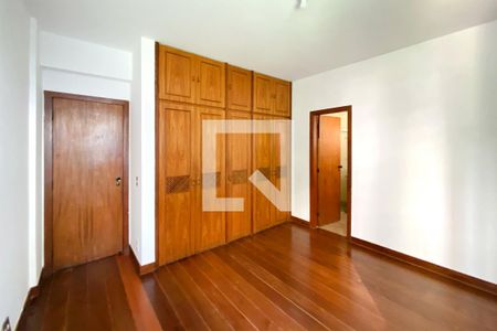 Suite 1 de apartamento à venda com 4 quartos, 170m² em Anchieta, Belo Horizonte