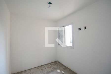 Quarto 1 de apartamento à venda com 3 quartos, 54m² em Paulicéia, São Bernardo do Campo